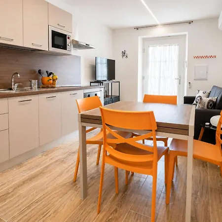 Apartamento Porta Susa Loft & Metro & Train Station